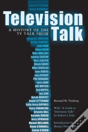 Capa do artigo Television Talk