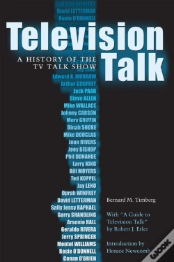 Capa do artigo Television Talk