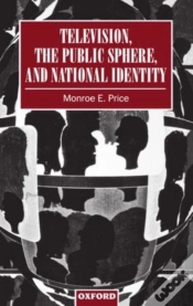 Capa do artigo Television, The Public Sphere, And National Identity
