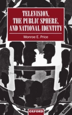 Capa do artigo Television, The Public Sphere, And National Identity