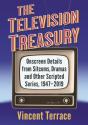 Television Treasury - Preview