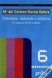 Capa do artigo Televisión, Violencia E Infancia