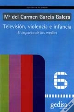 Capa do artigo Televisión, Violencia E Infancia