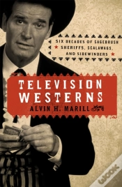 Capa do artigo Television Westerns