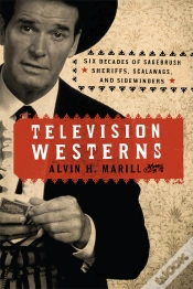 Capa do artigo Television Westerns