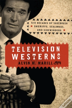 Capa do artigo Television Westerns