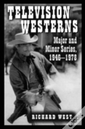 Capa do artigo Television Westerns