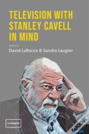 Capa do artigo Television With Stanley Cavell In Mind