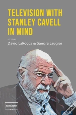 Capa do artigo Television With Stanley Cavell In Mind