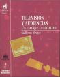 Televisión Y Audiencias. - Preview