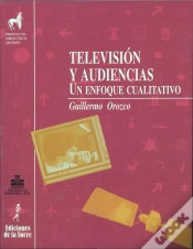 Capa do artigo Televisión Y Audiencias.