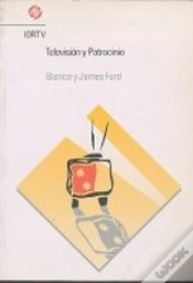 Capa do artigo Television Y Patrocinio