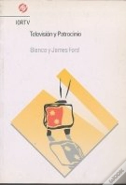 Capa do artigo Television Y Patrocinio