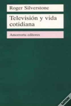 Capa do artigo Televisión Y Vida Cotidiana