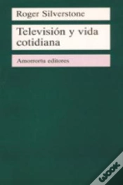 Capa do artigo Televisión Y Vida Cotidiana