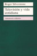 Televisión Y Vida Cotidiana