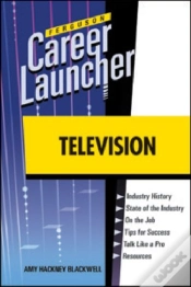 Capa do artigo Television