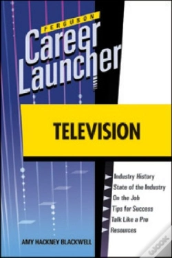 Capa do artigo Television