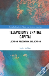 Capa do artigo Televisionâ€™S Spatial Capital
