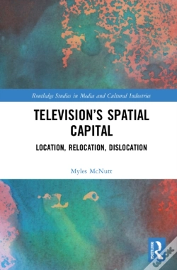 Capa do artigo Televisionâ€™S Spatial Capital