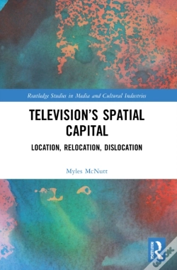 Capa do artigo Televisionâ€™S Spatial Capital