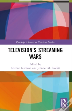 Capa do artigo Televisionâ€™S Streaming Wars