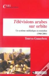 Televisions Arabes Sur Orbite