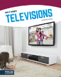 Televisions - Preview