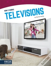 Capa do artigo Televisions