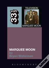 Television'S Marquee Moon