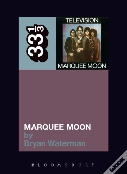 Capa do artigo Television'S Marquee Moon
