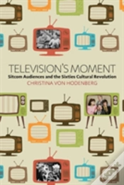 Capa do artigo Television