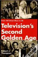 Television'S Second Golden Age