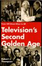Television'S Second Golden Age - Preview