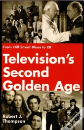 Television'S Second Golden Age