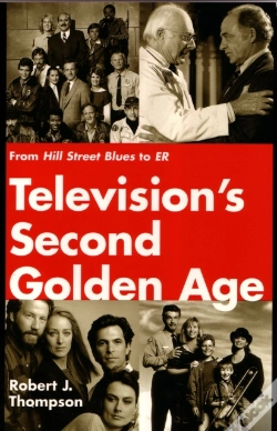Capa do artigo Television'S Second Golden Age