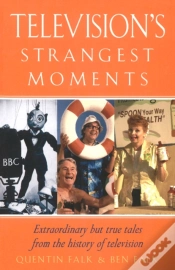 Capa do artigo Television