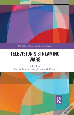 Capa do artigo Television'S Streaming Wars