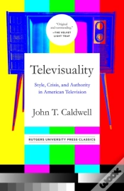 Capa do artigo Televisuality