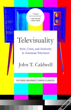 Capa do artigo Televisuality