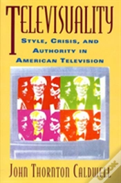 Capa do artigo Televisuality