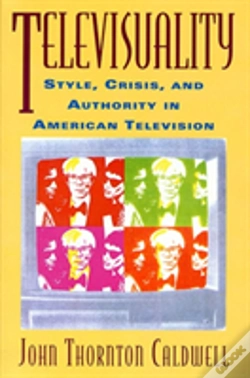 Capa do artigo Televisuality