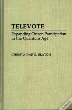Capa do artigo Televote