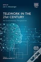 Telework In The 21st Century