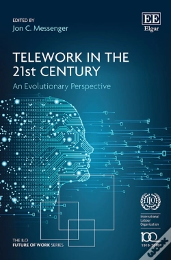 Capa do artigo Telework In The 21st Century