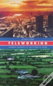 Capa do artigo Teleworking