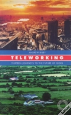 Capa do artigo Teleworking