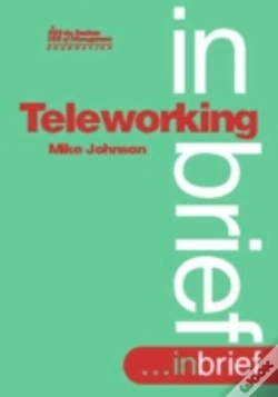 Capa do artigo Teleworking