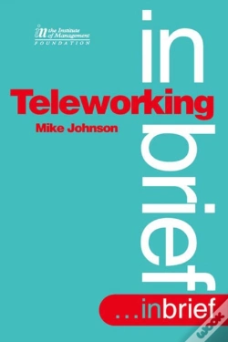 Capa do artigo Teleworking