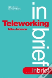 Capa do artigo Teleworking